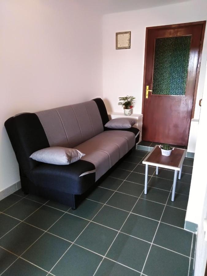 Milijana Apartments Rab Rab Town Eksteriør bilde