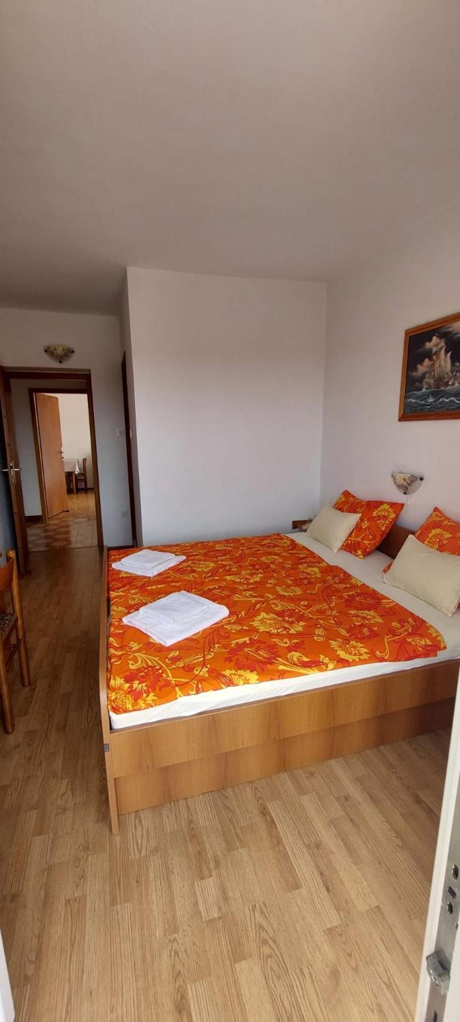Milijana Apartments Rab Rab Town Rom bilde