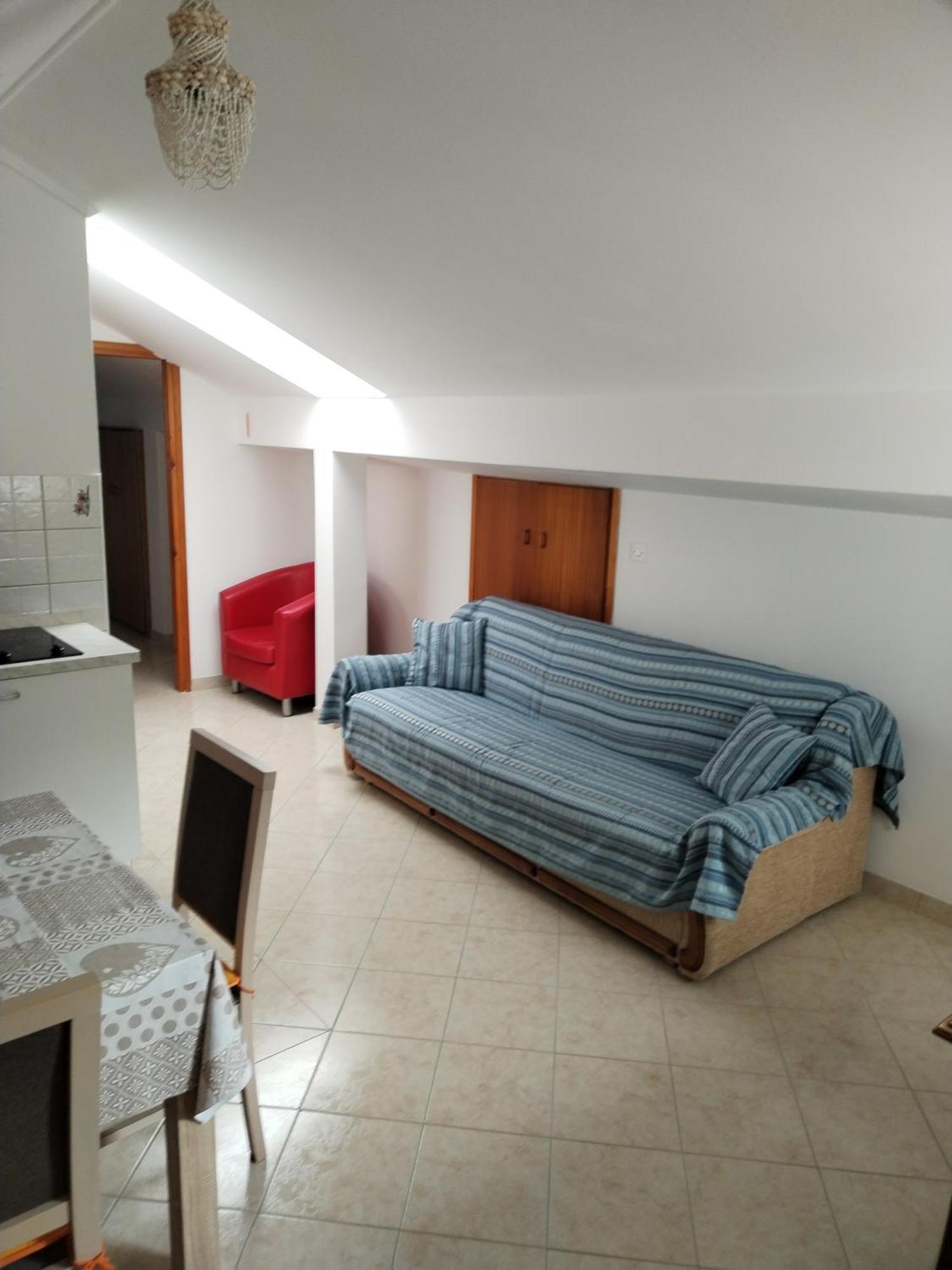 Milijana Apartments Rab Rab Town Rom bilde