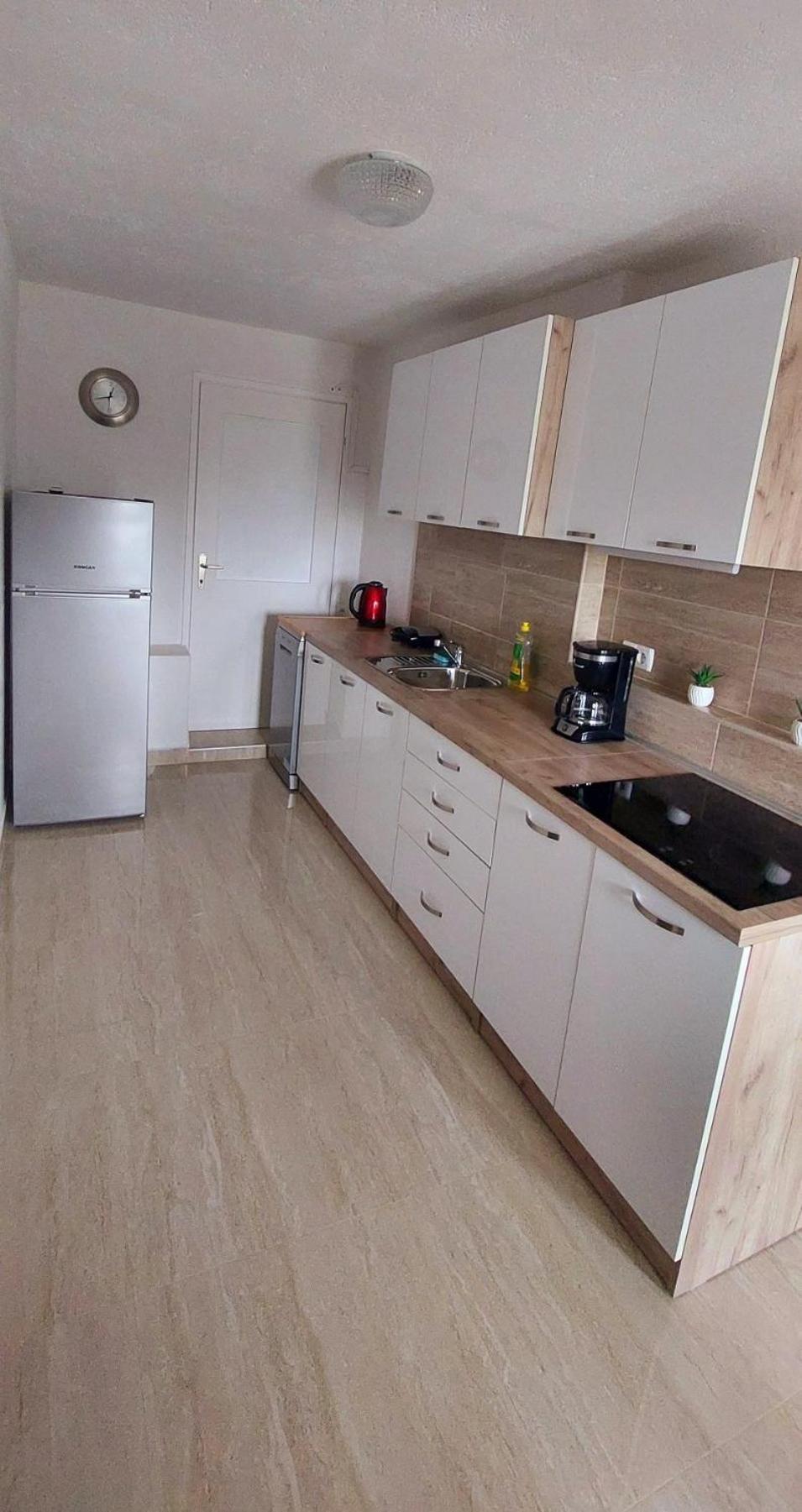 Milijana Apartments Rab Rab Town Rom bilde